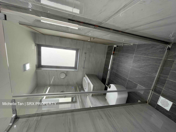 The Alps Residences (D18), Condominium #344940111